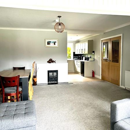 Lyn leven cottages Ballachulish Extérieur photo