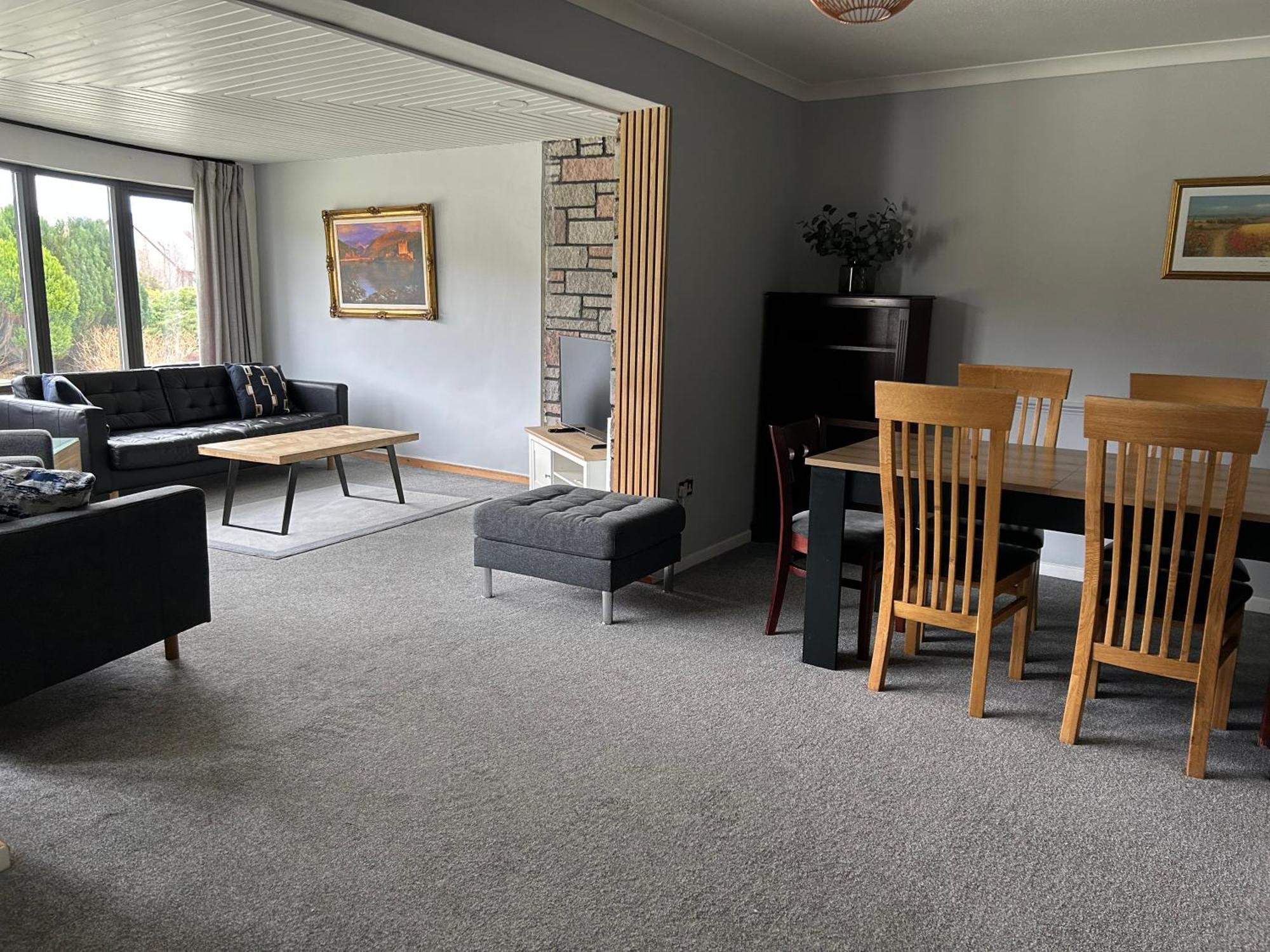 Lyn leven cottages Ballachulish Extérieur photo